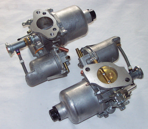 FZX1327T CARBS PAIR NEW HS4