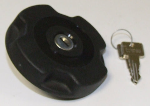 071-934 GAC6003X LOCKING CAP TR7 78>