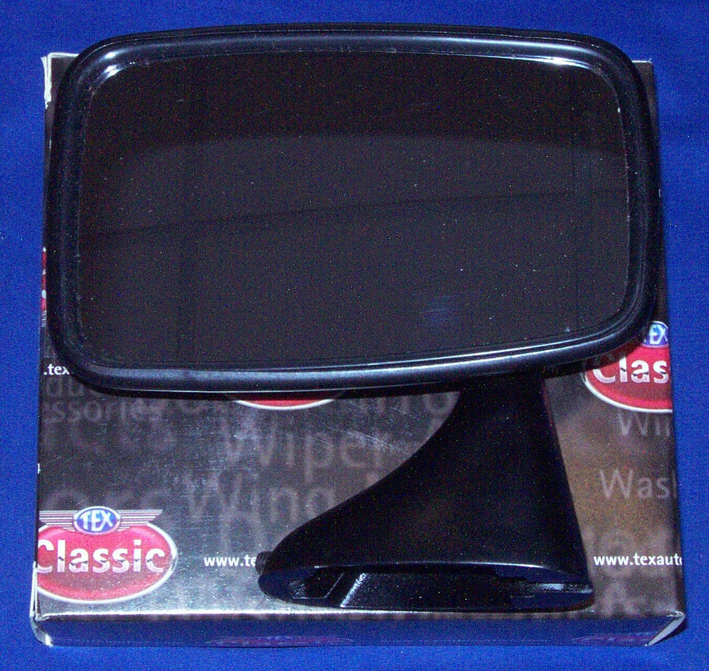 GAM153A MIRROR TEX LH CNVX B