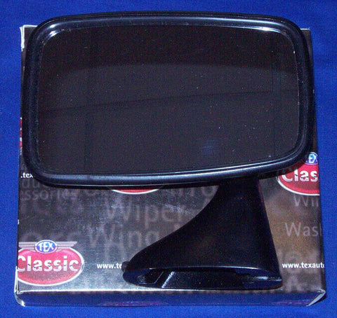 GAM153A MIRROR TEX LH CNVX B