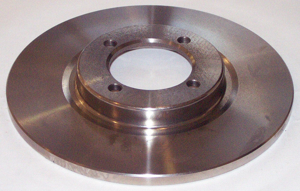 586-521 GBD154 BRAKE DISC SPITFIRE