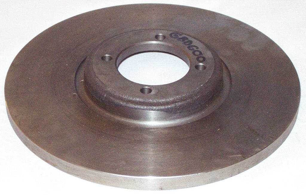 GBD600 BRAKE DISC STAG