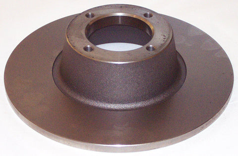 071-541 GBD602 B/DISC TR7 (TKC780)