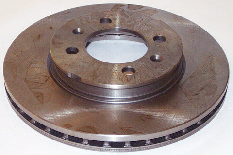 GBD607 BRAKE DISC FR MGF PR