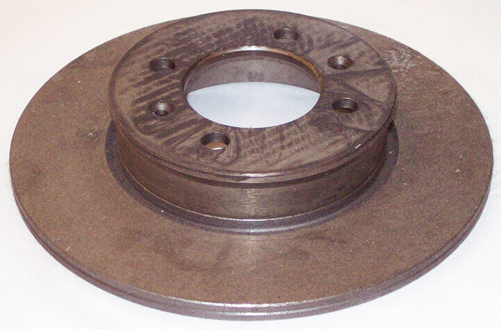 GBD90842 BRAKE DISC REAR MGF