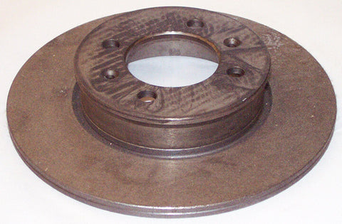 GBD90842 BRAKE DISC REAR MGF