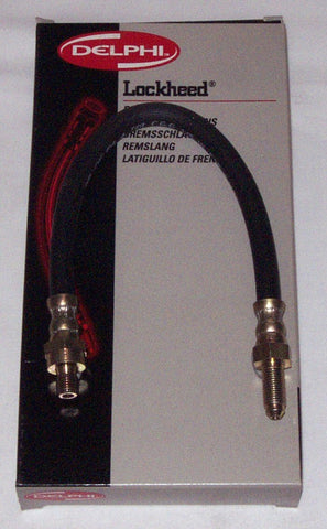 GBH124 B/HOSE RR DOL SPRINT