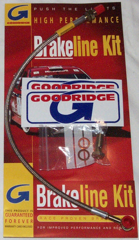 GBH136SS B/HOSE A/QUIP CLUTCH