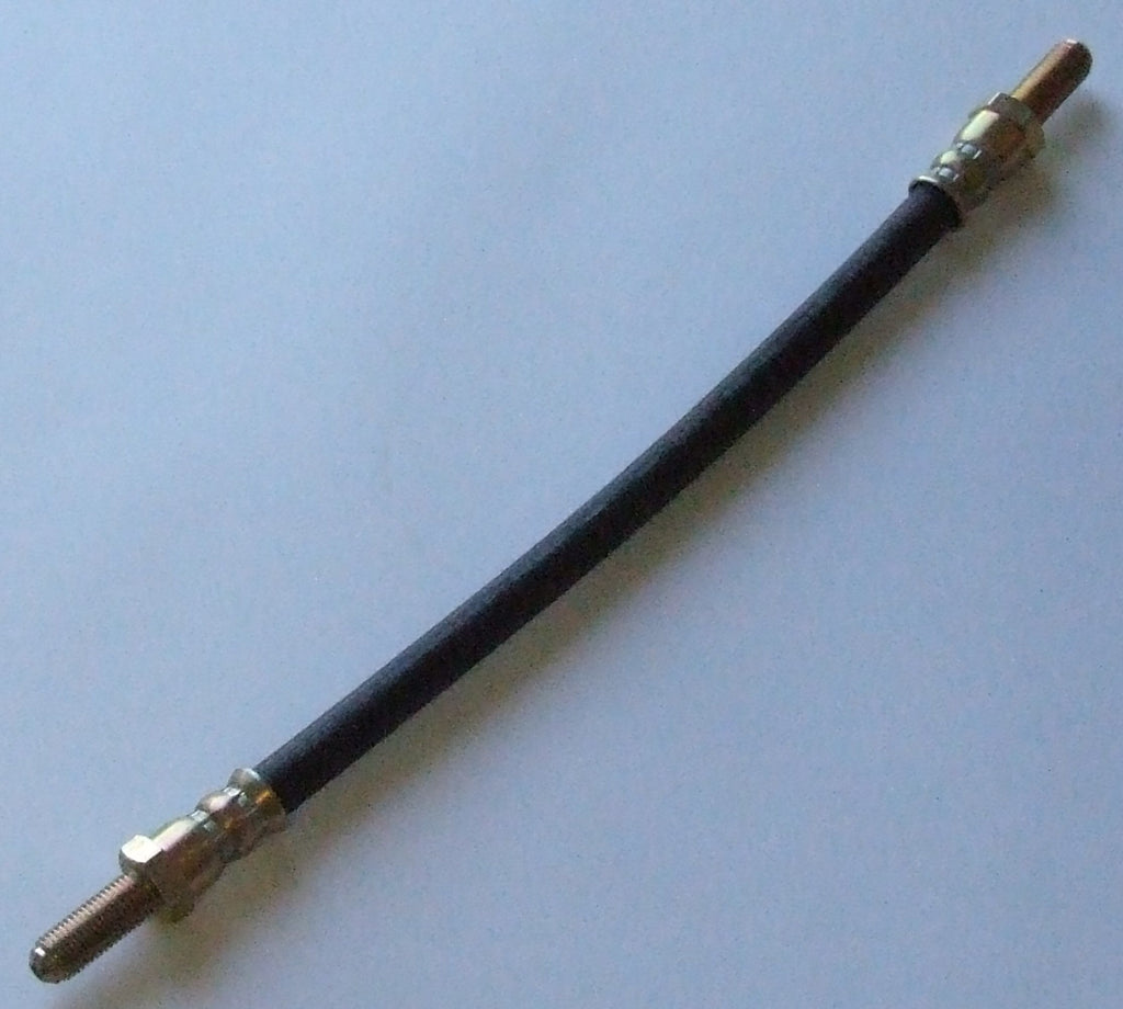 584-081 GBH176Z B/HOSE TR4A-6 & GT6