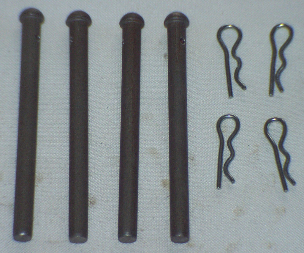 GBK1001 FITTING KIT - GBP574