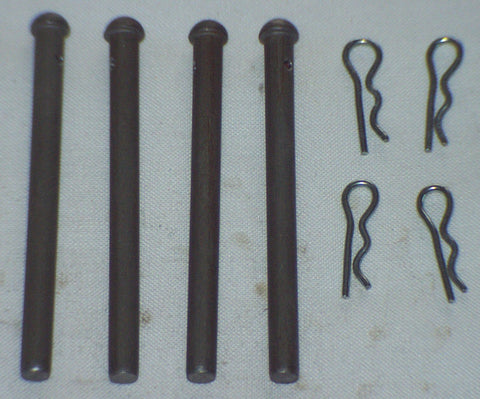 GBK1001 FITTING KIT - GBP574