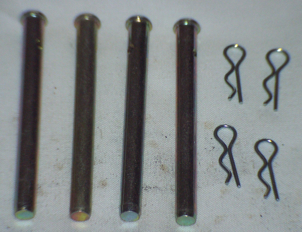 GBK1003 FITTING KIT - GBP114