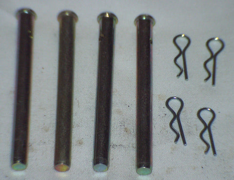 GBK1003 FITTING KIT - GBP114