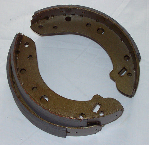 071-544 GBS813AF B/SHOES TR7 5SPEED