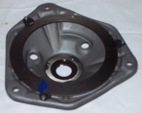 114-529 GCC103 CLUTCH COVER MINI