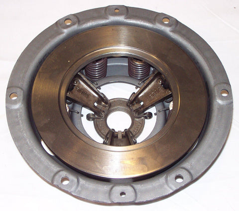 190-120 GCC108 CLUTCH COVER MGA