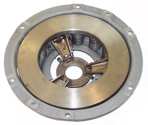 021-135 GCC123 CLUTCH COVER 100/4/6