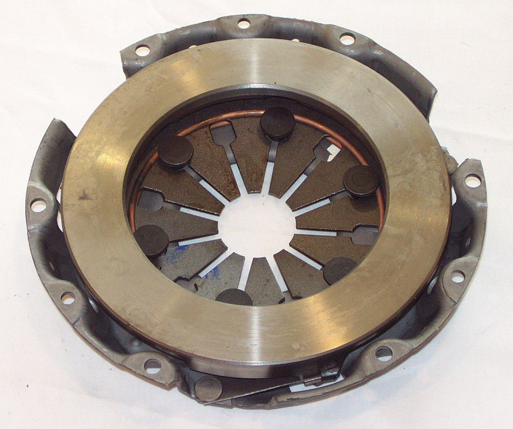 190-860 GCC196 CLUTCH COVER 1500
