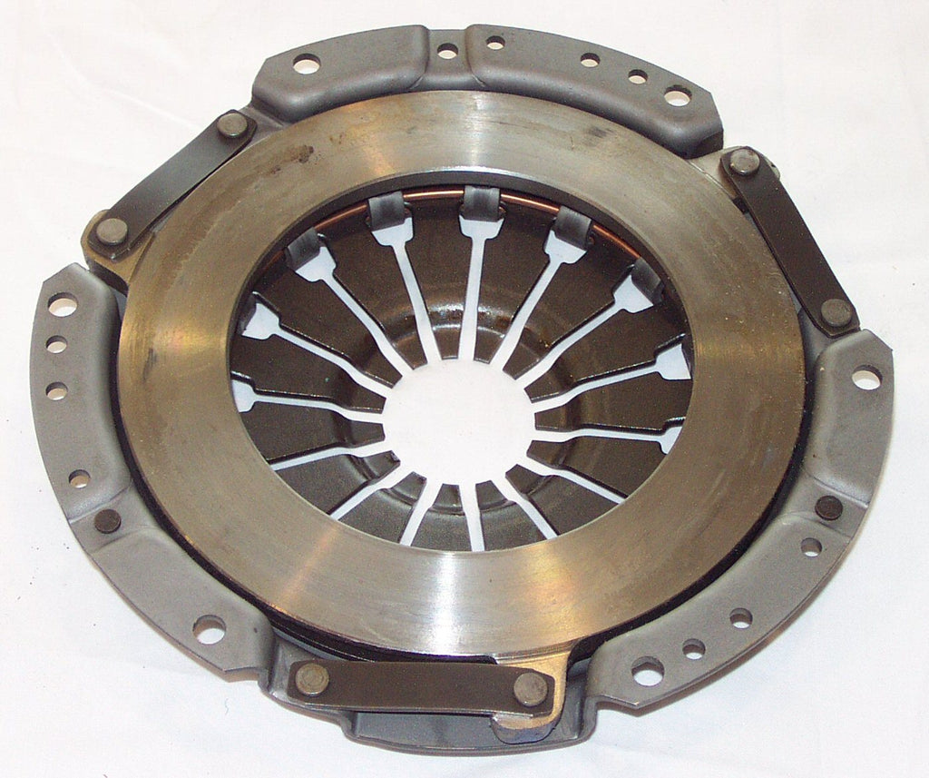 593-010 GCC228 CLUTCH COVER TR4A-7