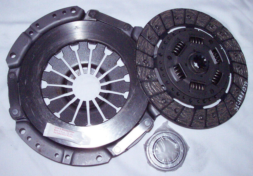 190-200 GCK282AF CLUTCH KIT GT6&2000