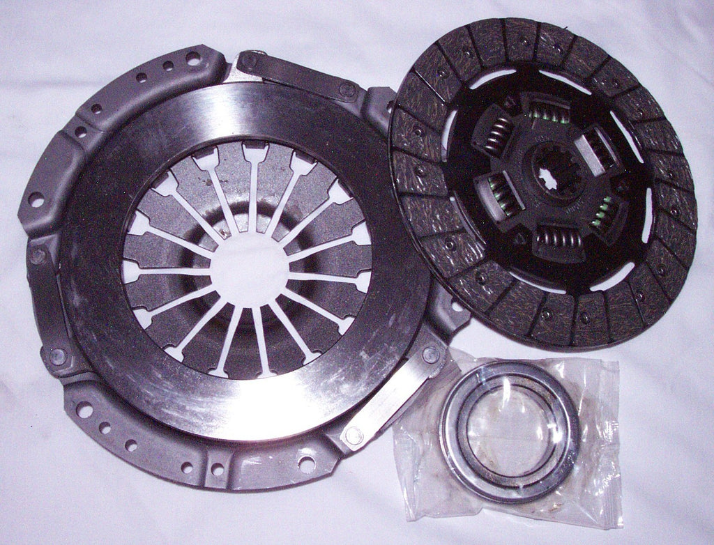 593-030 GCK6003X CLUTCH KIT TR4A-6B&B