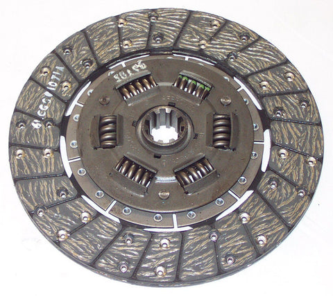 021-140 GCP109AF C/PLATE JAG/AH