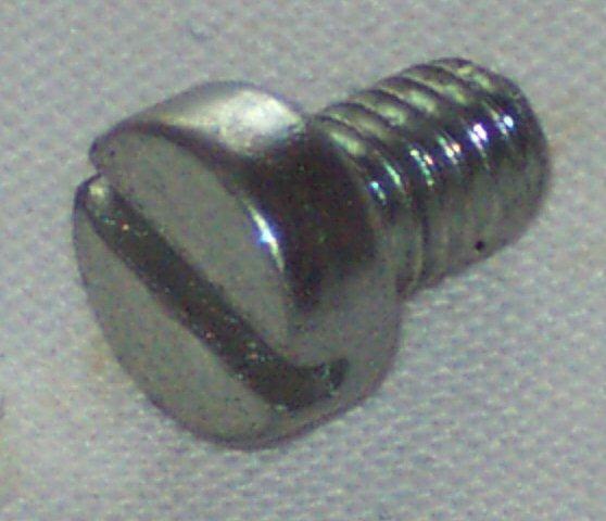 323-245 GCS1001S SCREW FOR POINTS-25D