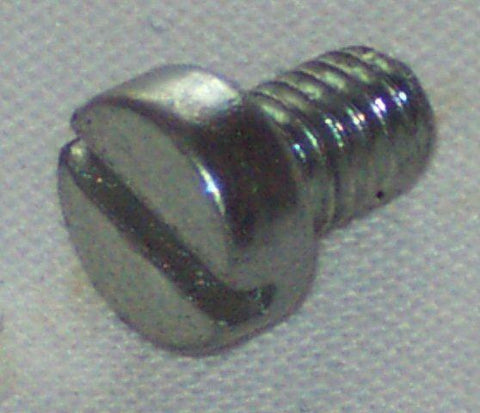 323-245 GCS1001S SCREW FOR POINTS-25D