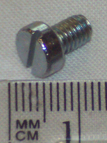 323-246 GCS1002S SCREW FOR POINTS 45D
