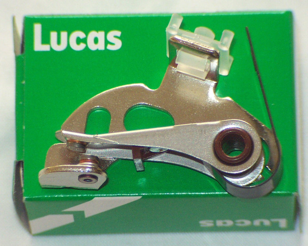 154-140 GCS105 POINTS AC DELCO SPIT