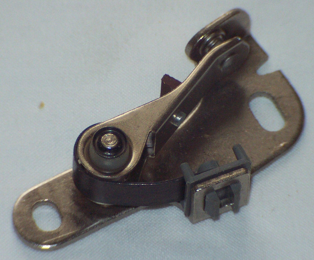 GCS106 POINTS SET TR7