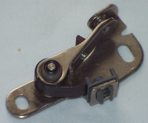 GCS106 POINTS SET TR7