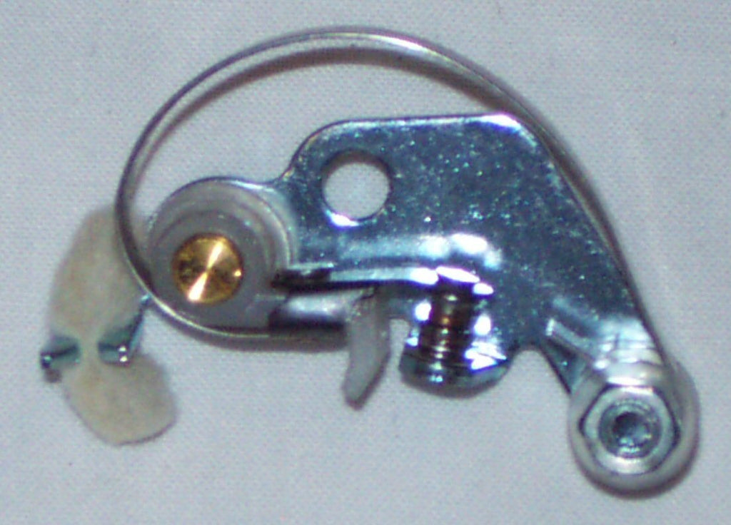 GCS117 POINTS SET 35D8 V8