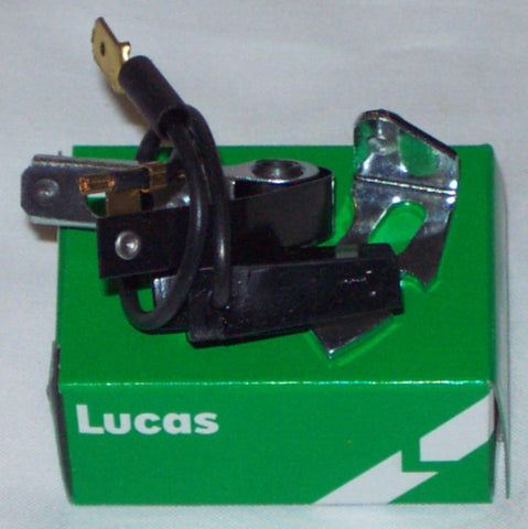 115-319 GCS119 POINTS SET DUCELL.