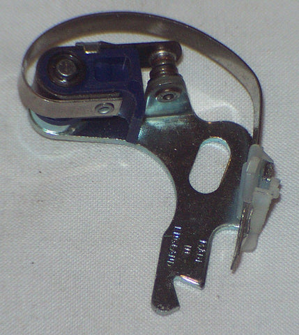 115-312 GCS124 POINTS LATE 59D