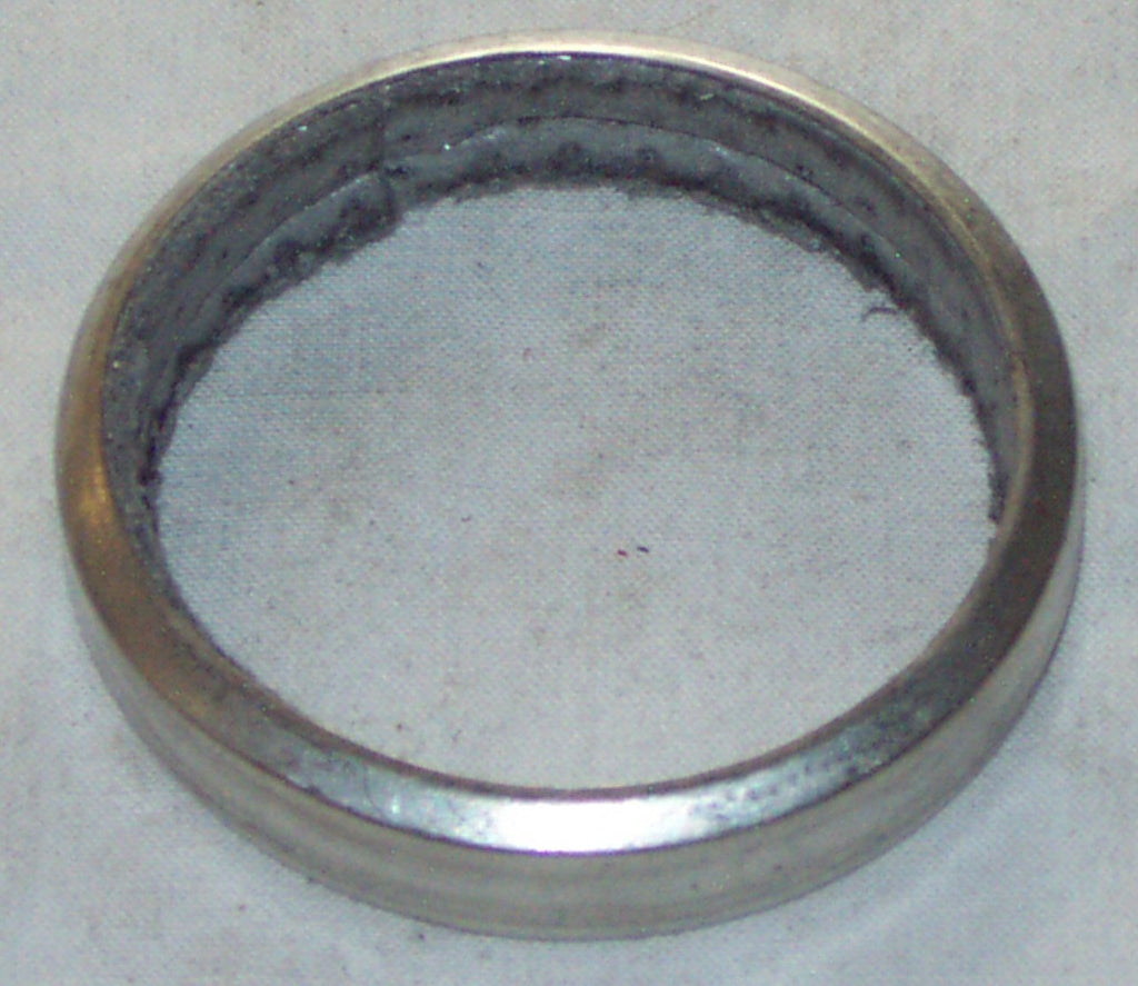 529-262 GEG754 GSKT EX FLANGE