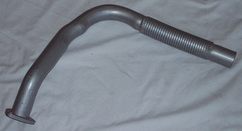 021-128 GEX1311 EX.PIPE LHFR OUT BJ8