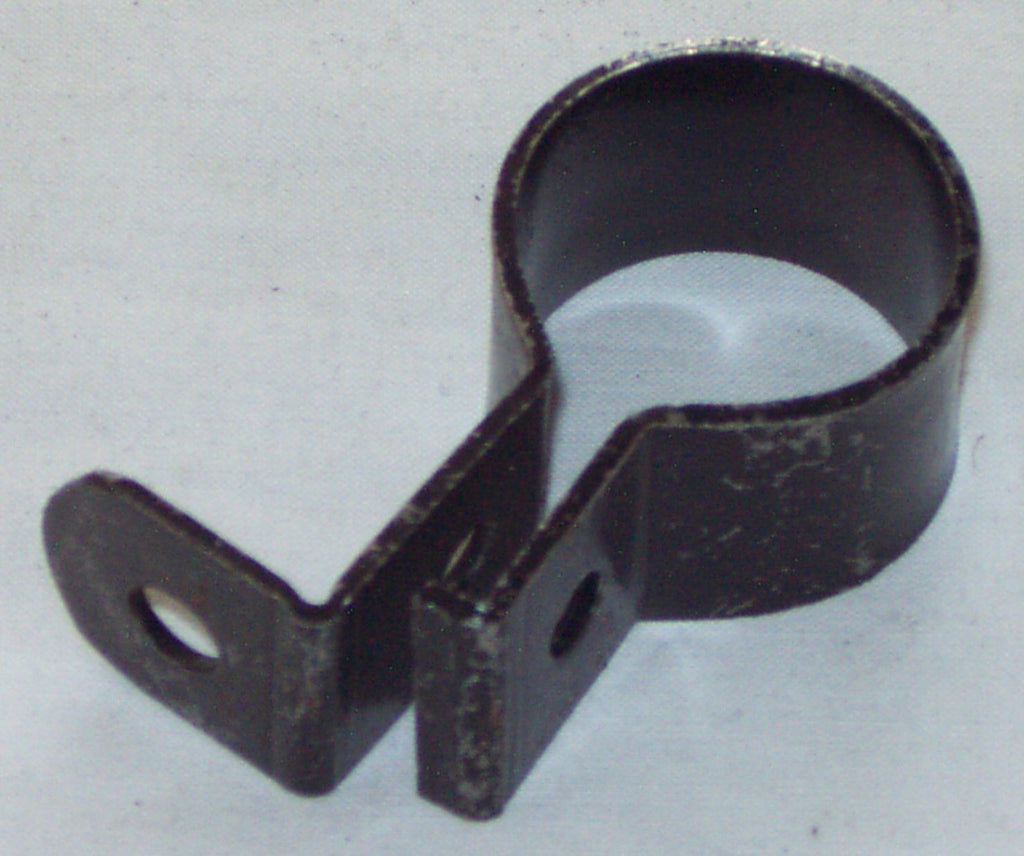 444-367 GEX7070 EXHAUST BRACKET