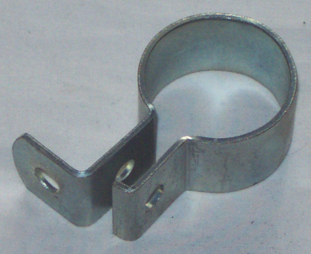 444-390 GEX7073 BRACKET EXHAUST