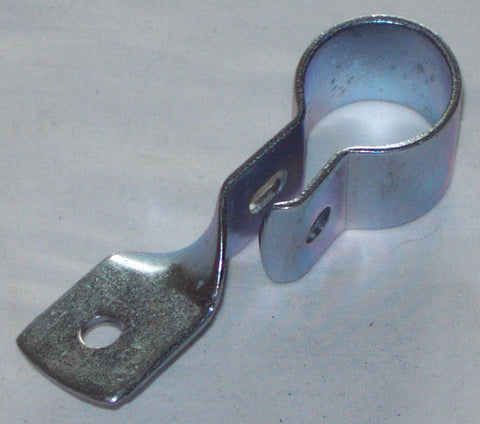 114-312 GEX7084 CLIP TAILPIPE MINI