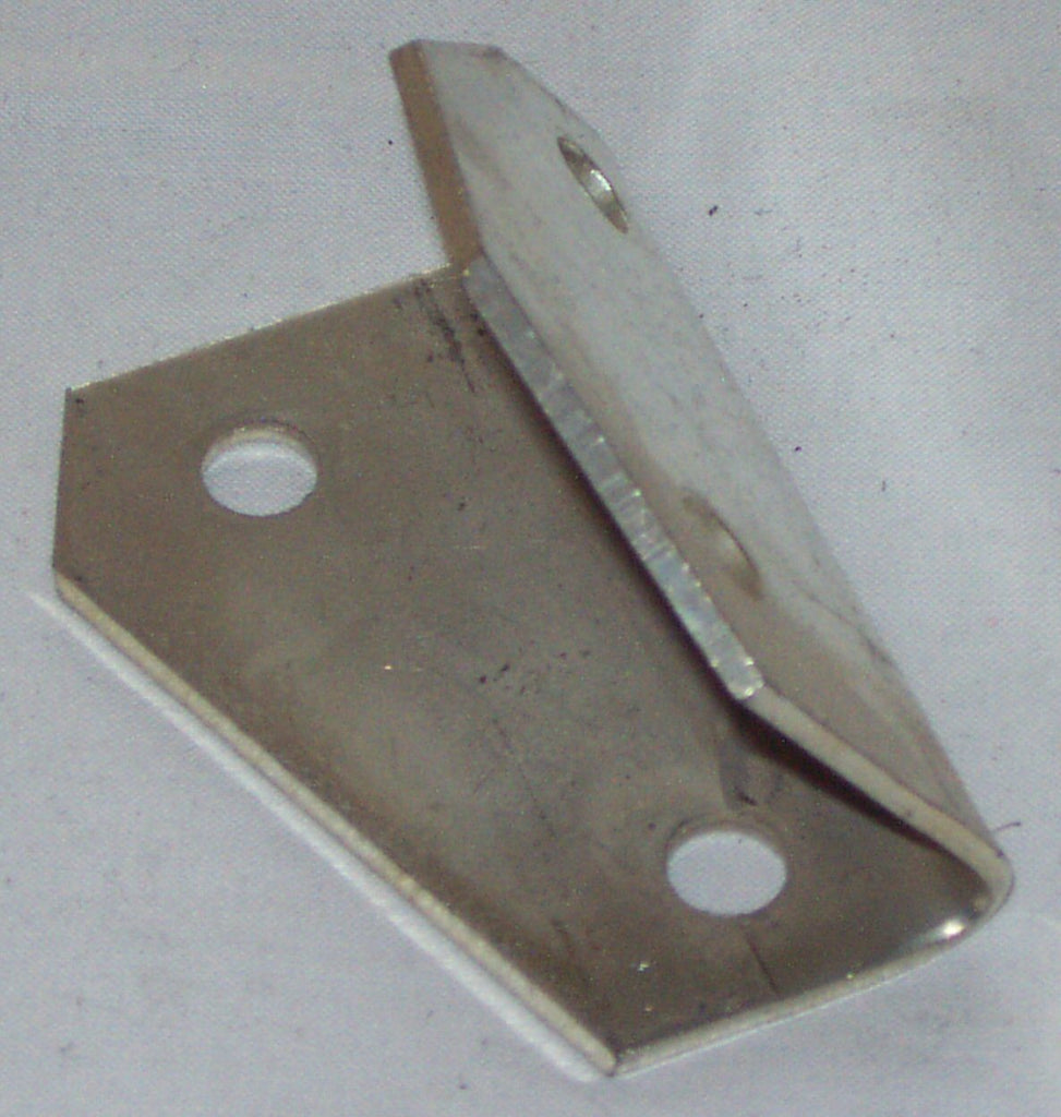 444-373 GEX7168 EXHAUST BRACKET S&M