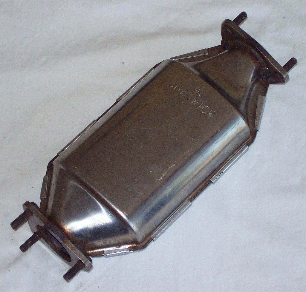 GEX8070 CATALYTIC CONV MGF T