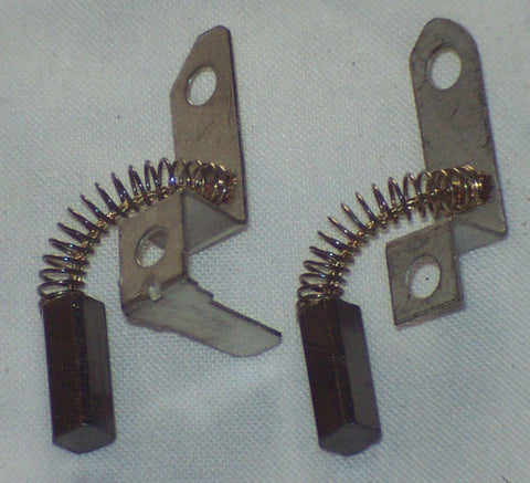 130-235 GGB504 BRUSH SET ACR (2PCS)