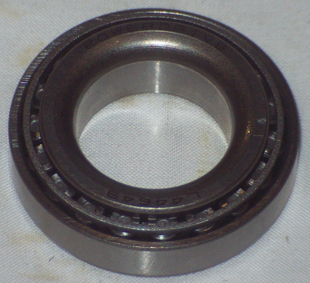 525-110 GHB101 BEARING REAR TR4A-6