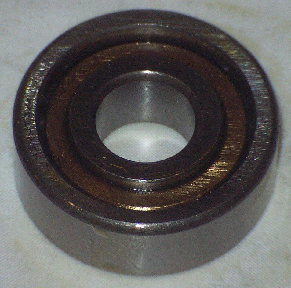 620-614 GHB126 BEARING FR 100/4 & A