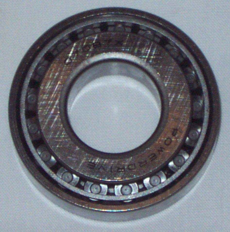 620-234 GHB182 WHEEL BEARING BN2-8