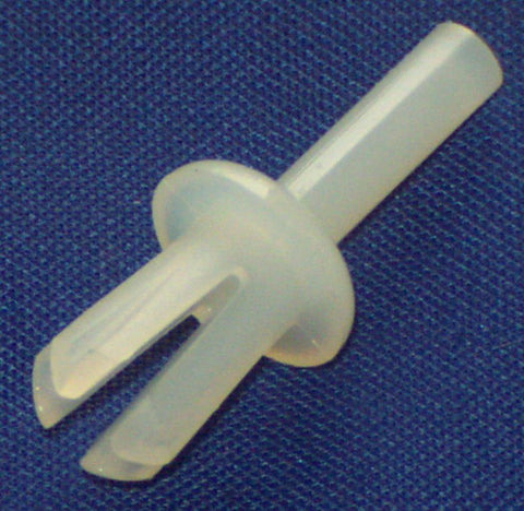 072-105 GHF1083 RIVET 1/4IN PLASTIC