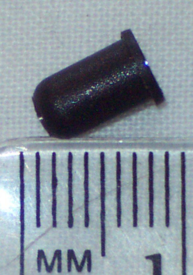 326-525 GHF1532 CLIP BADGE FIX