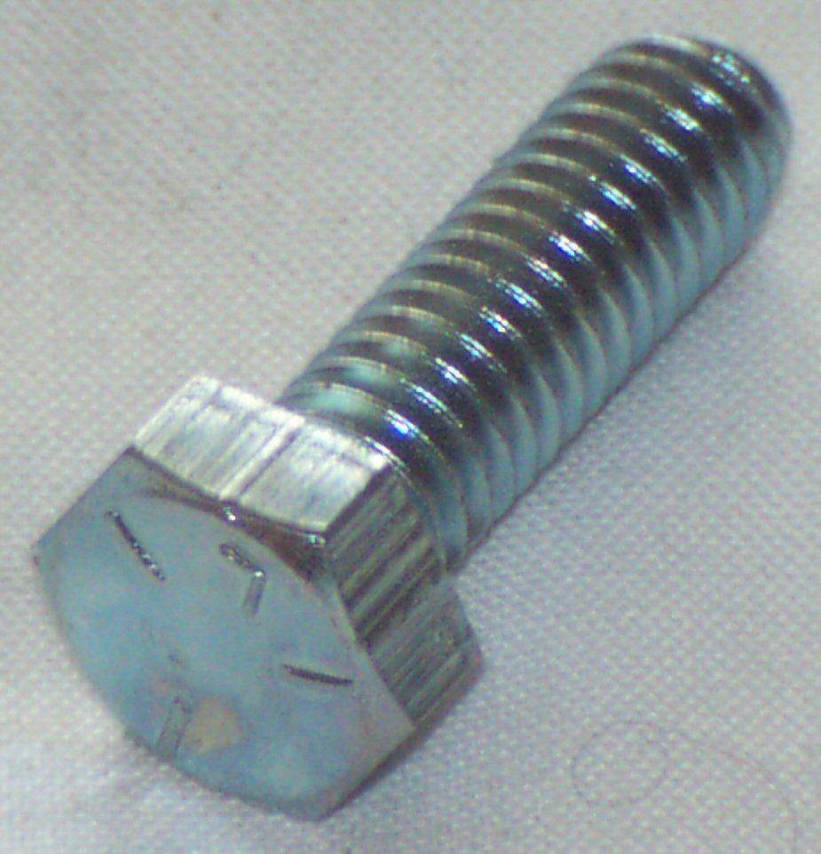 320-505 GHF163 SCREW 5/16 UNC X 1IN