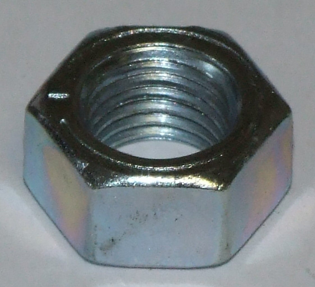 310-660 GHF203 NUT 7/16 UNF